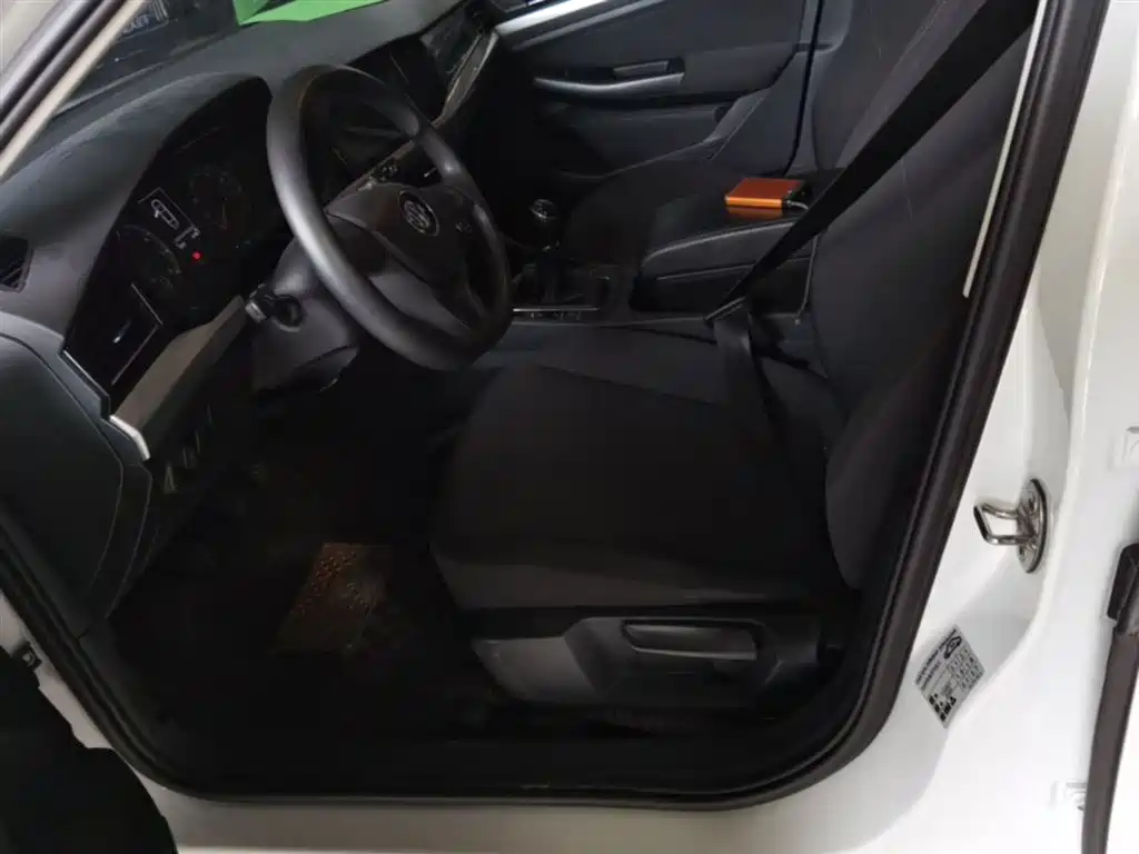 Volkswagen Bora 2019 Facelift 1.5L Manual Fashion China VI