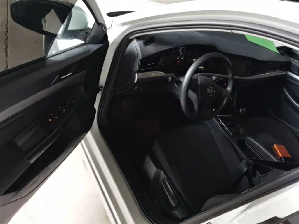 Volkswagen Bora 2019 Facelift 1.5L Manual Fashion China VI