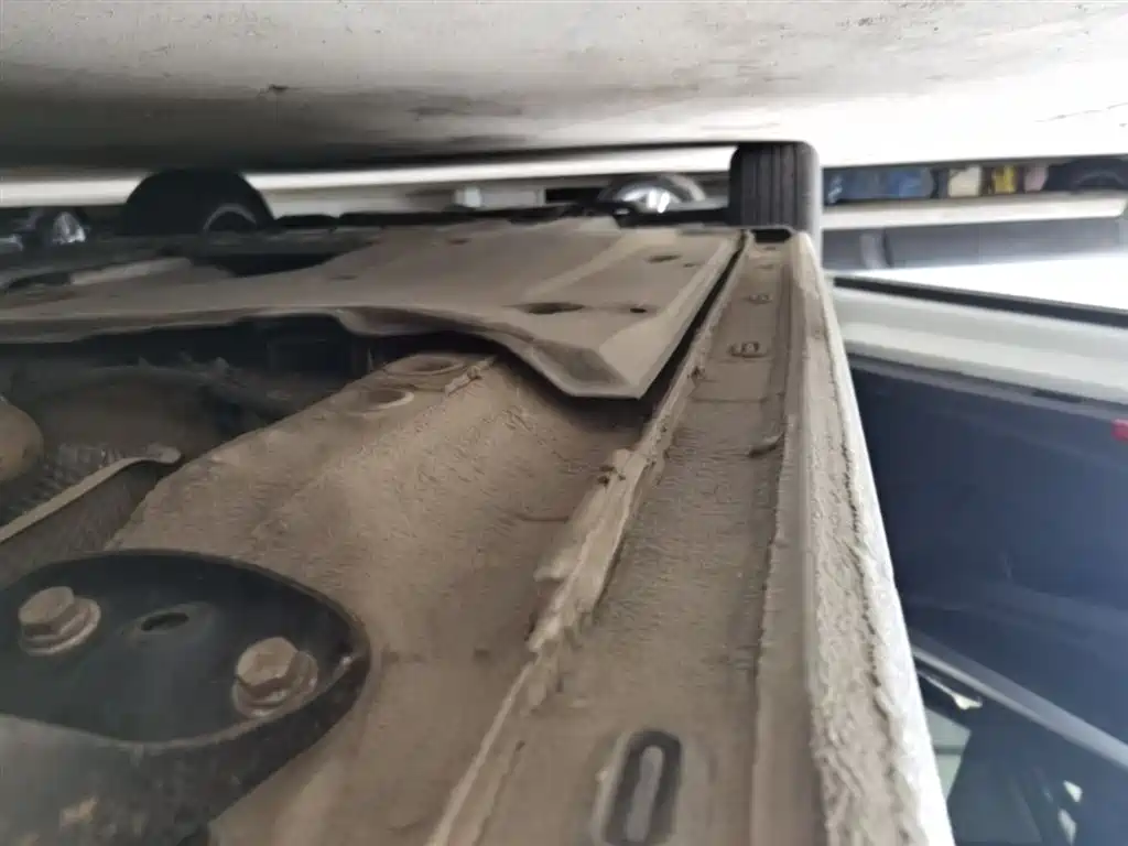 Volkswagen Bora 2019 Facelift 1.5L Manual Fashion China VI