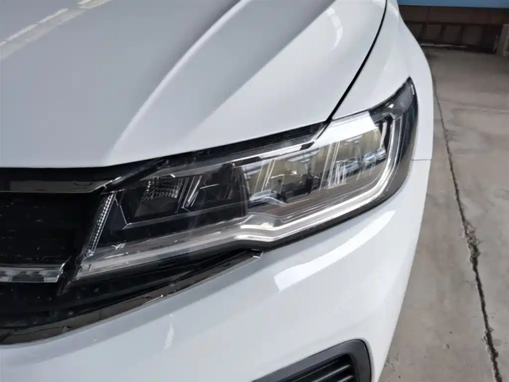 Volkswagen Bora 2019 Facelift 1.5L Manual Fashion China VI