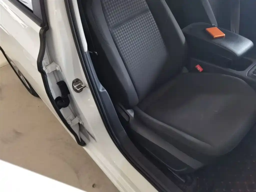 Volkswagen Bora 2019 Facelift 1.5L Manual Fashion China VI