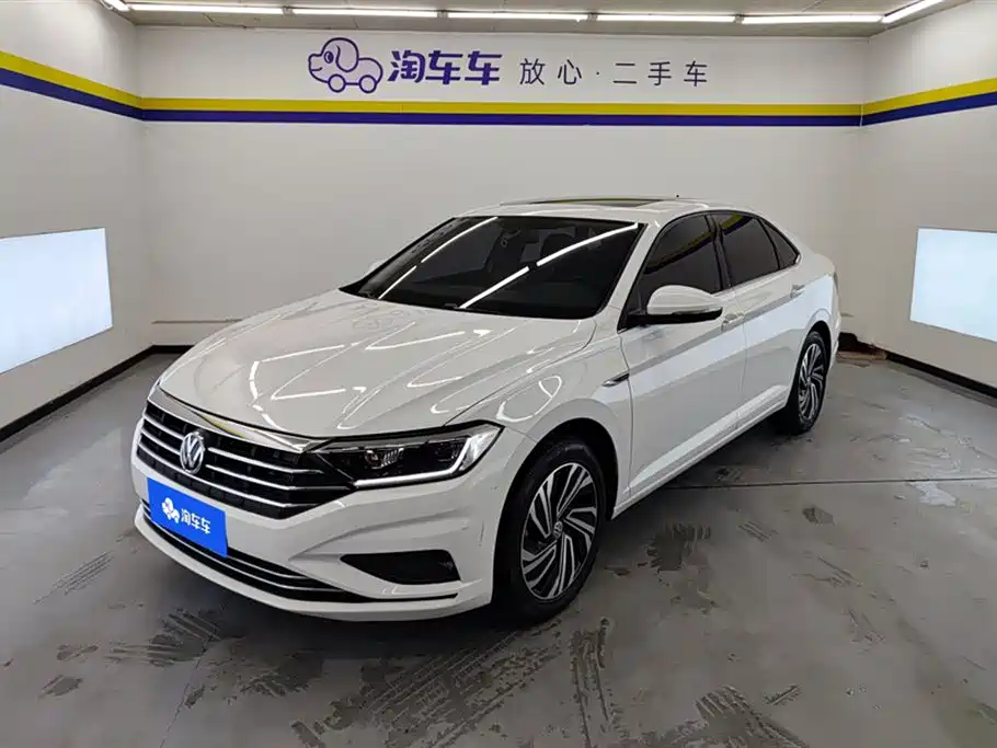 Volkswagen Sagitar 2022 280TSI DSG Soaring Edition