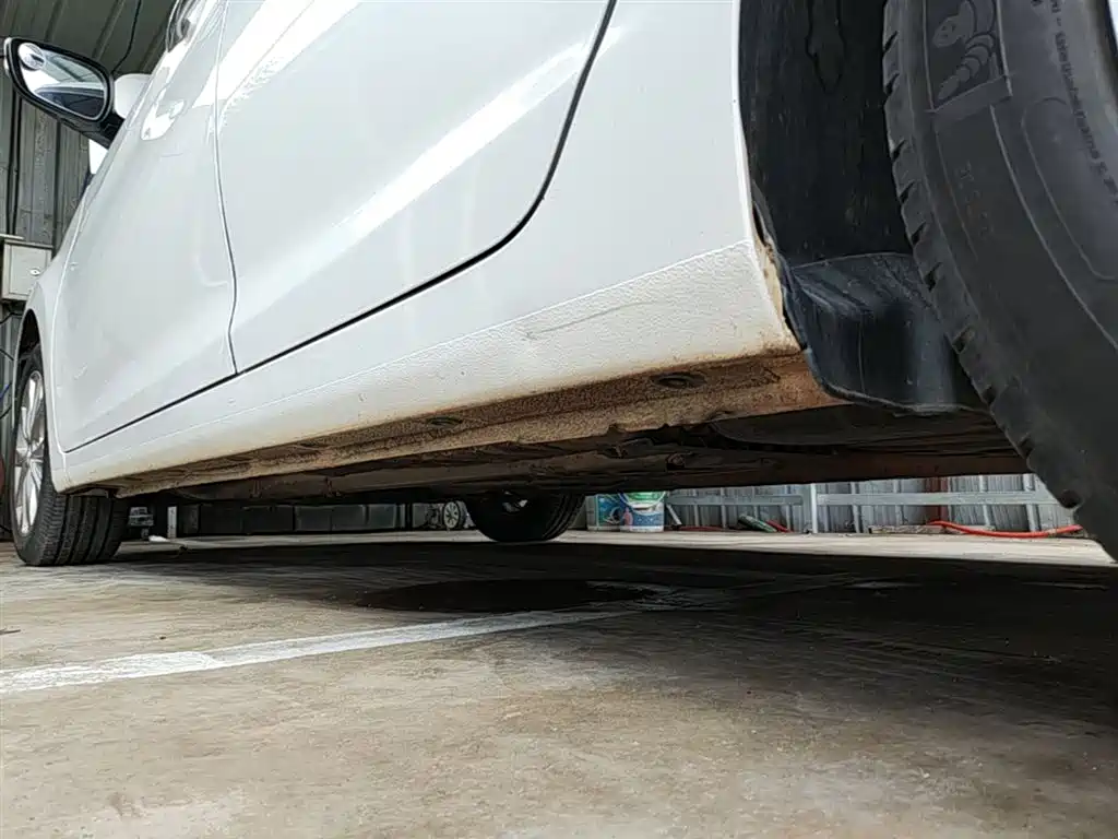 Hyundai Langdong 2016 1.6L Automatic Premium Edition