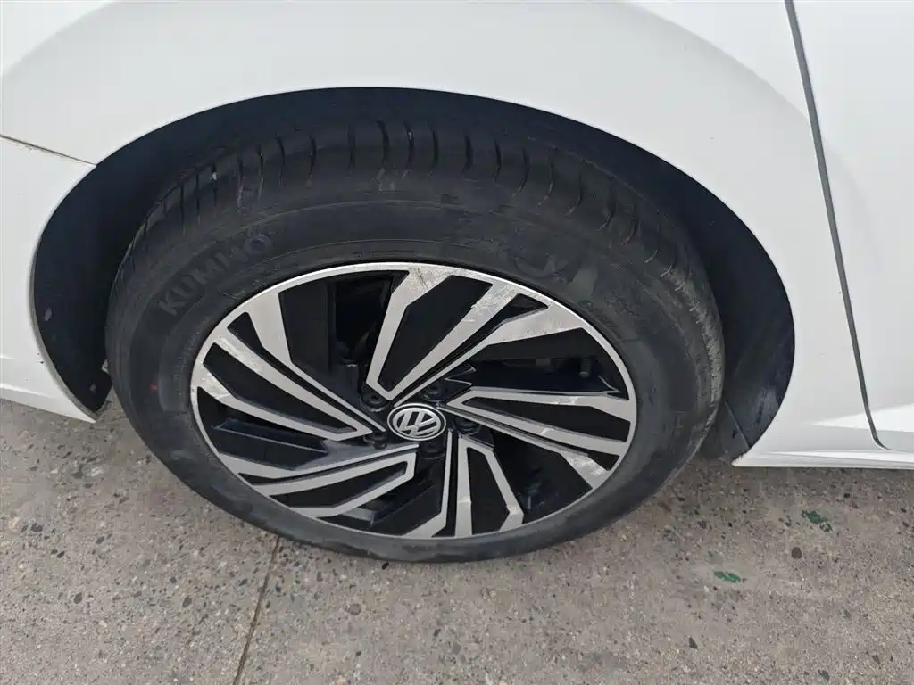Volkswagen Sagitar 2021 280TSI DSG Surpassing Edition