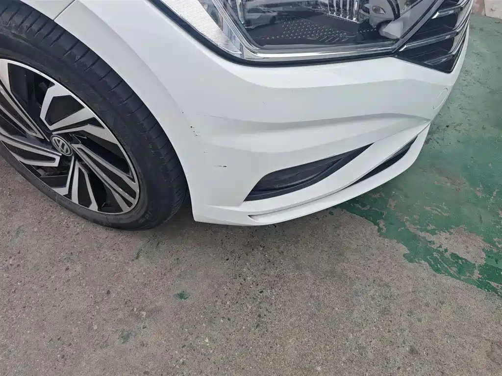 Volkswagen Sagitar 2021 280TSI DSG Surpassing Edition