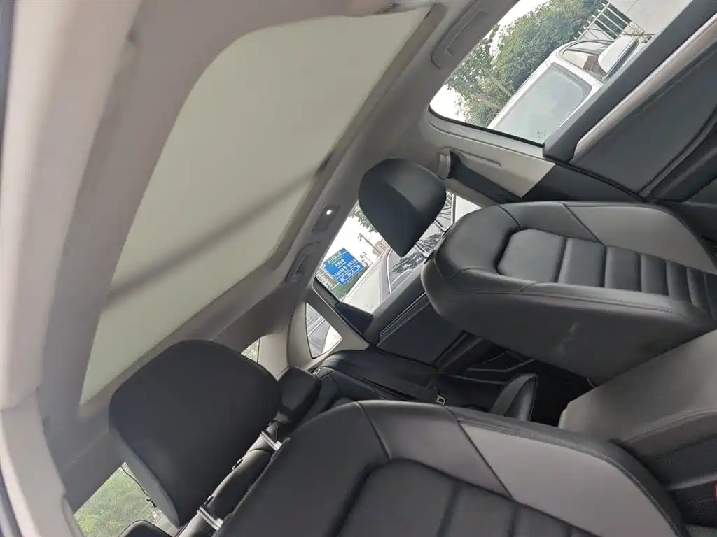Volkswagen Sagitar 2021 280TSI DSG Surpassing Edition