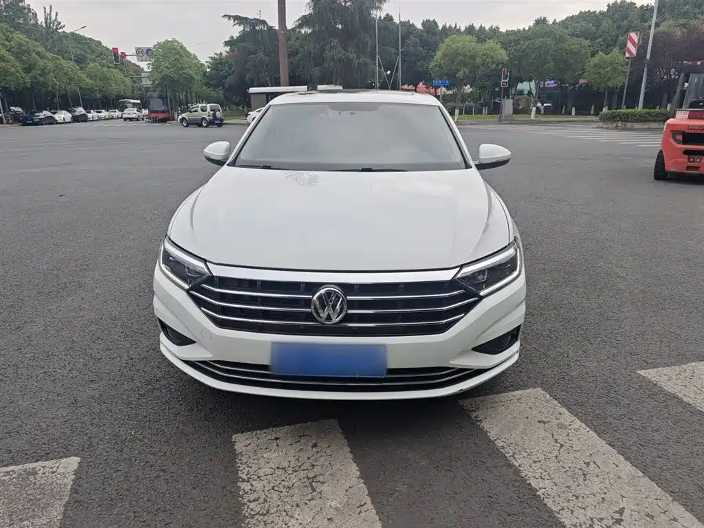 Volkswagen Sagitar 2021 280TSI DSG Surpassing Edition
