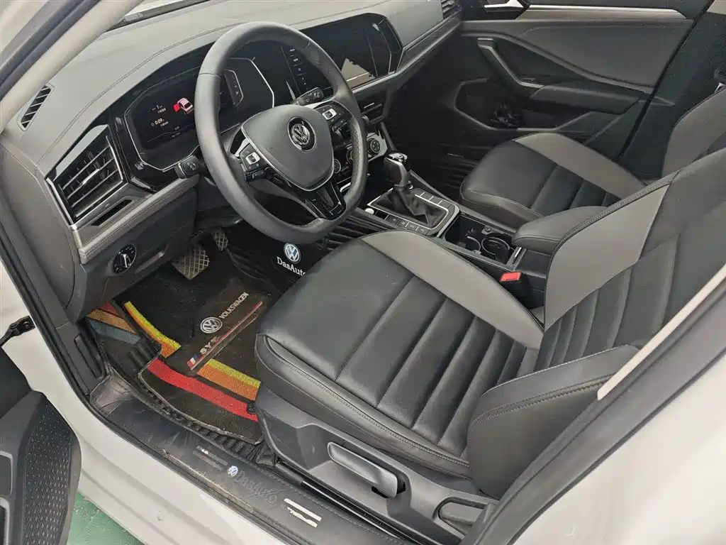Volkswagen Sagitar 2021 280TSI DSG Surpassing Edition