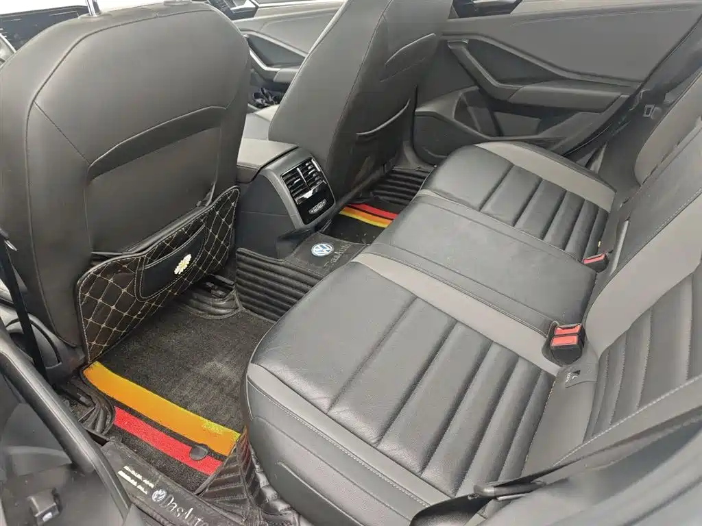 Volkswagen Sagitar 2021 280TSI DSG Surpassing Edition