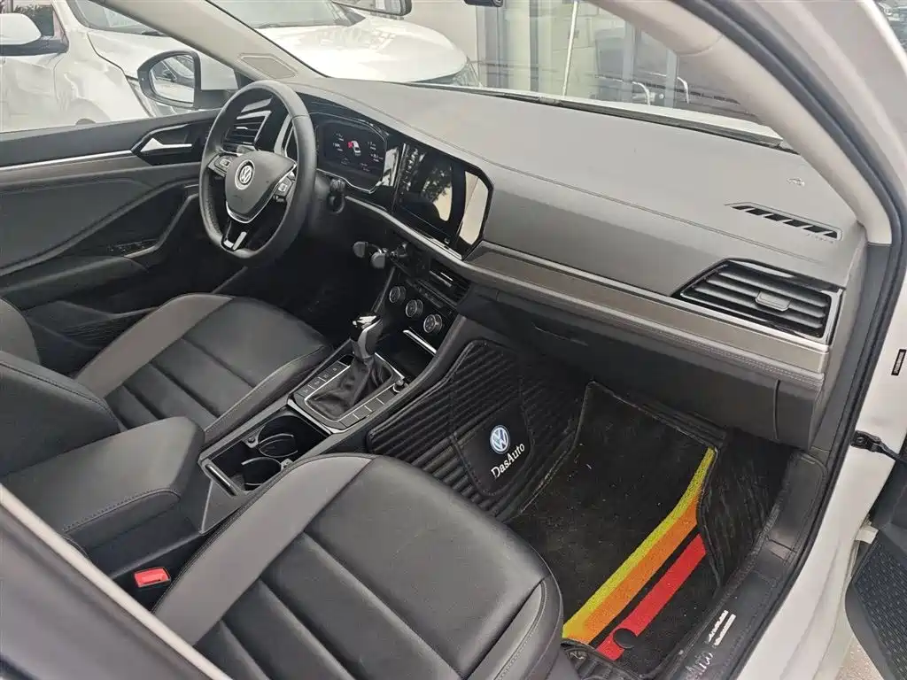 Volkswagen Sagitar 2021 280TSI DSG Surpassing Edition