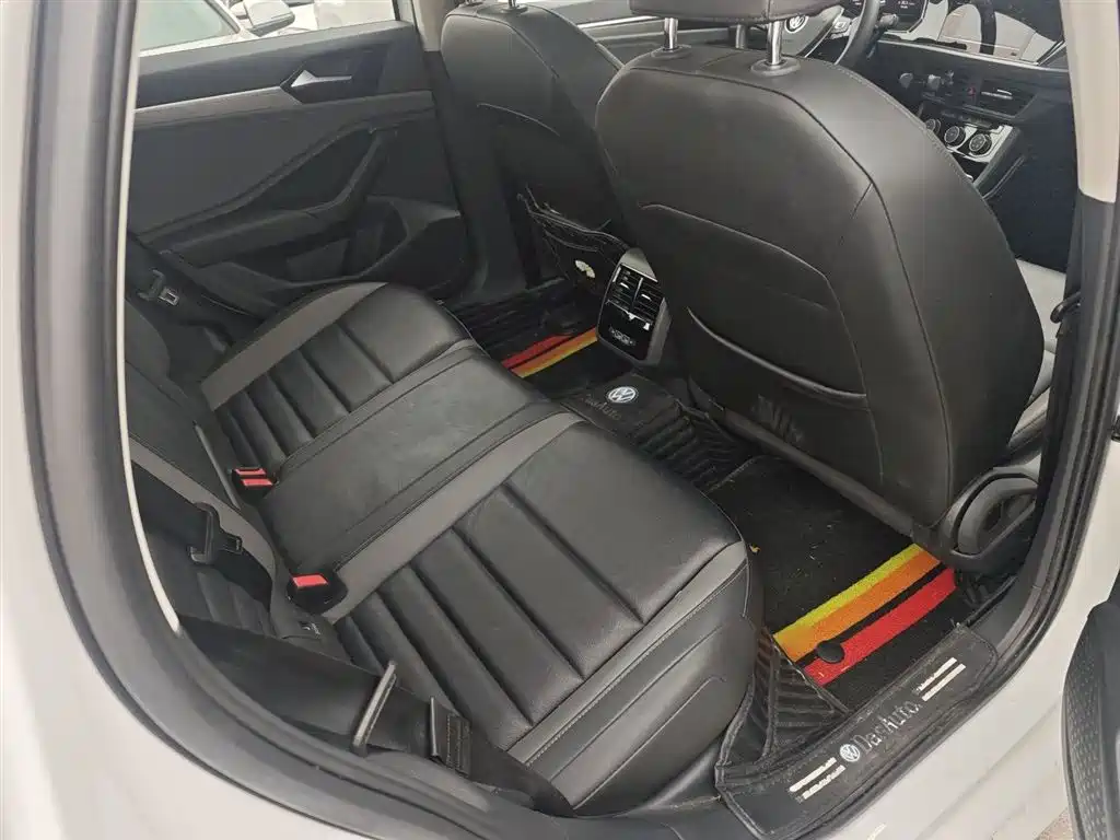 Volkswagen Sagitar 2021 280TSI DSG Surpassing Edition
