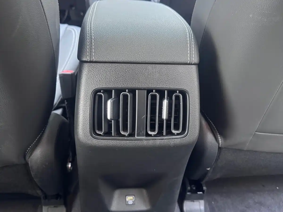 Hyundai Beijing Hyundai ix35 2021 240TGDi DCT 2WD GLS Leading Edition