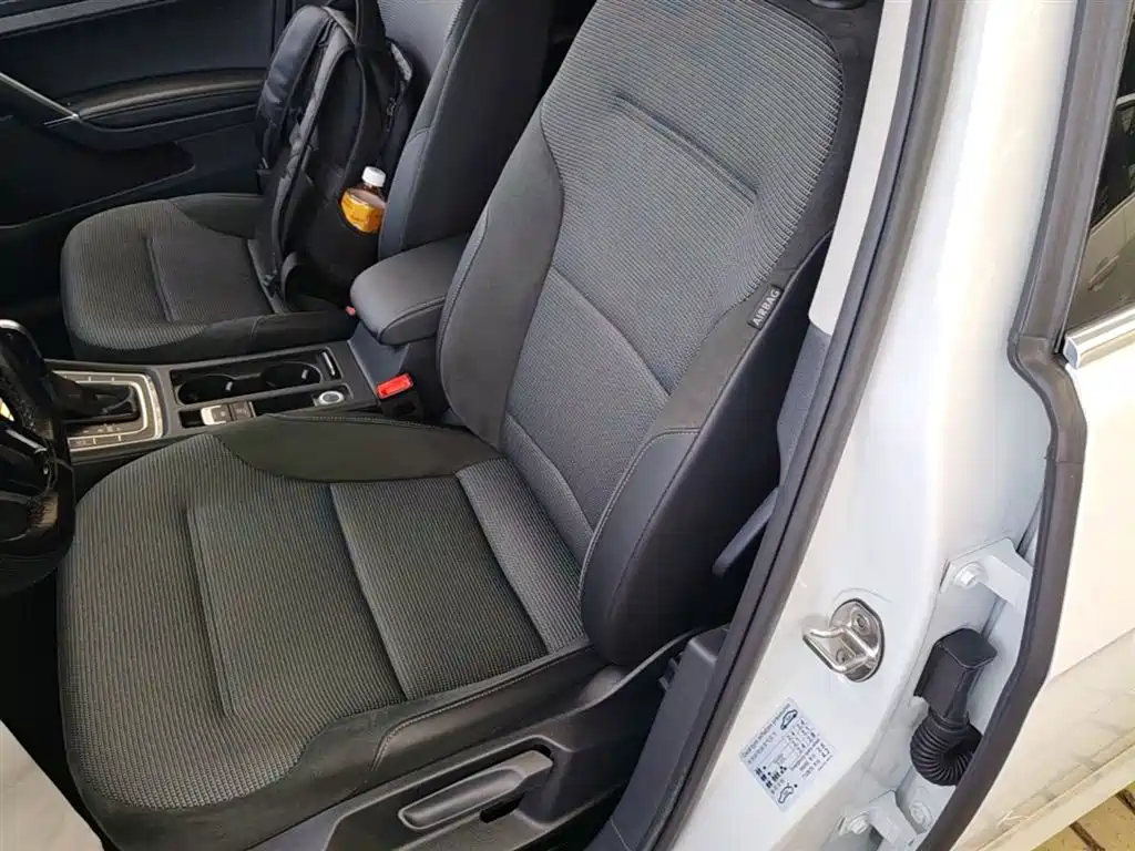 Volkswagen Golf 2019 280TSI DSG Comfort China VI