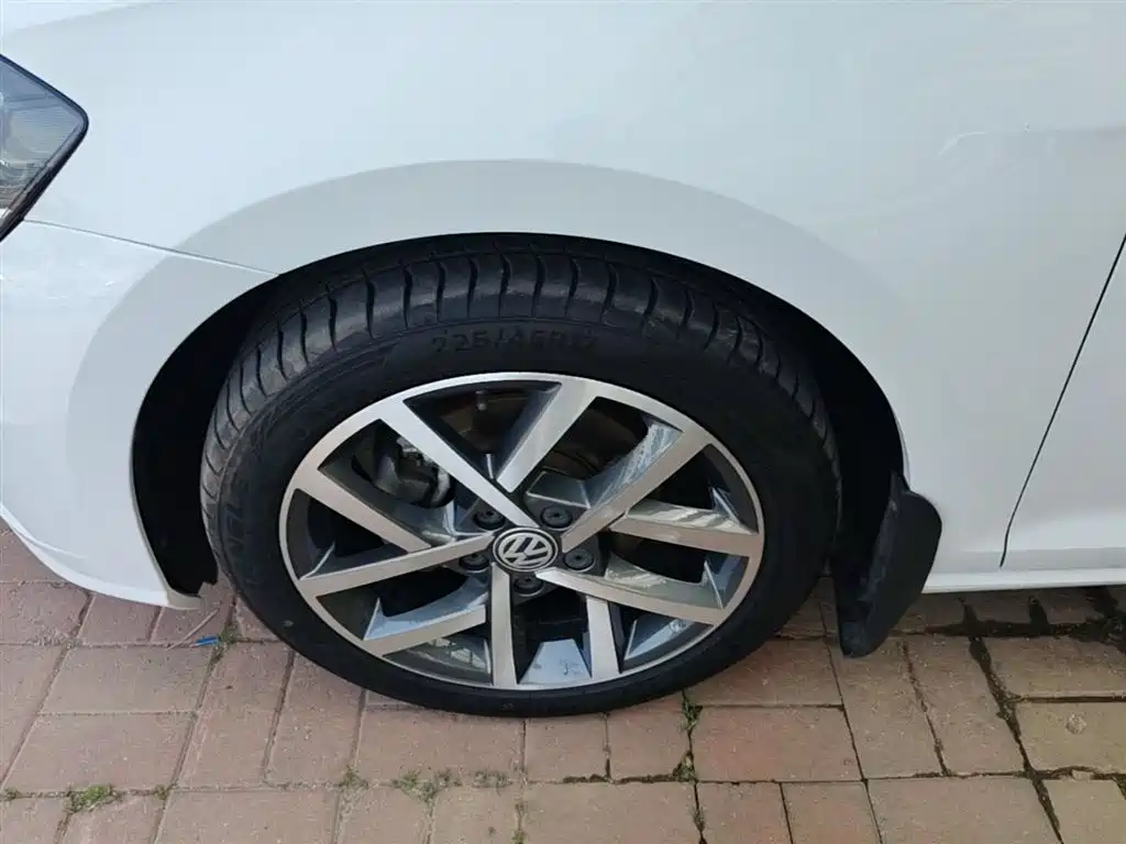 Volkswagen Golf 2019 280TSI DSG Comfort China VI