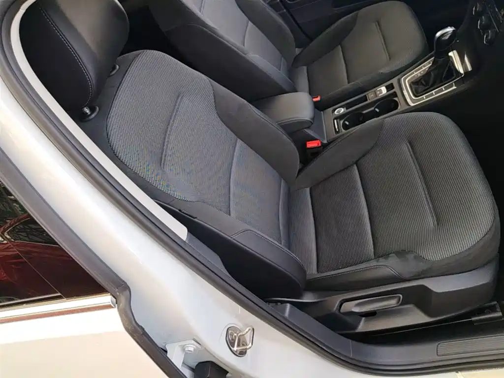 Volkswagen Golf 2019 280TSI DSG Comfort China VI