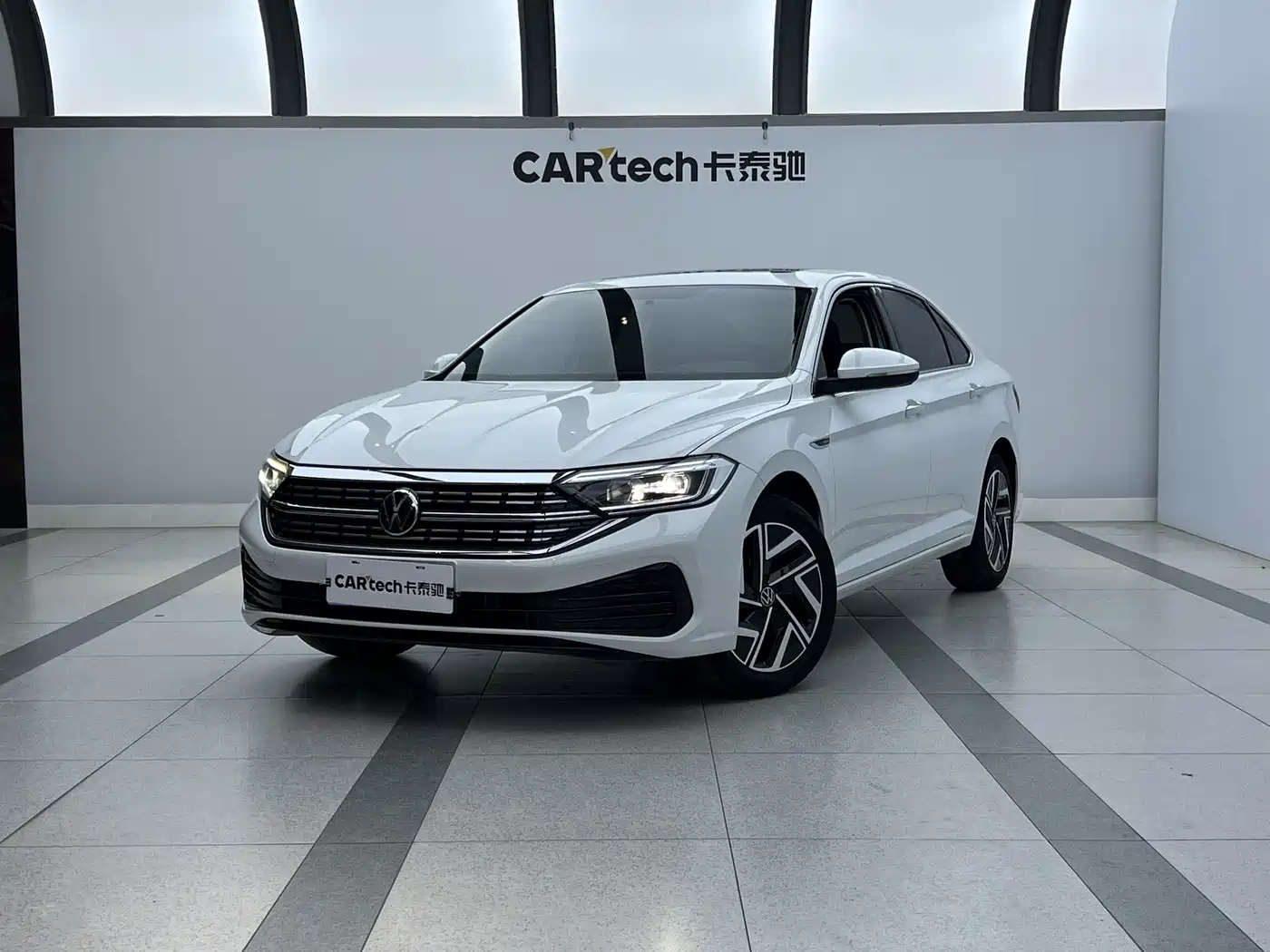 Volkswagen Sagitar 2023 280TSI DSG Beyond Lite