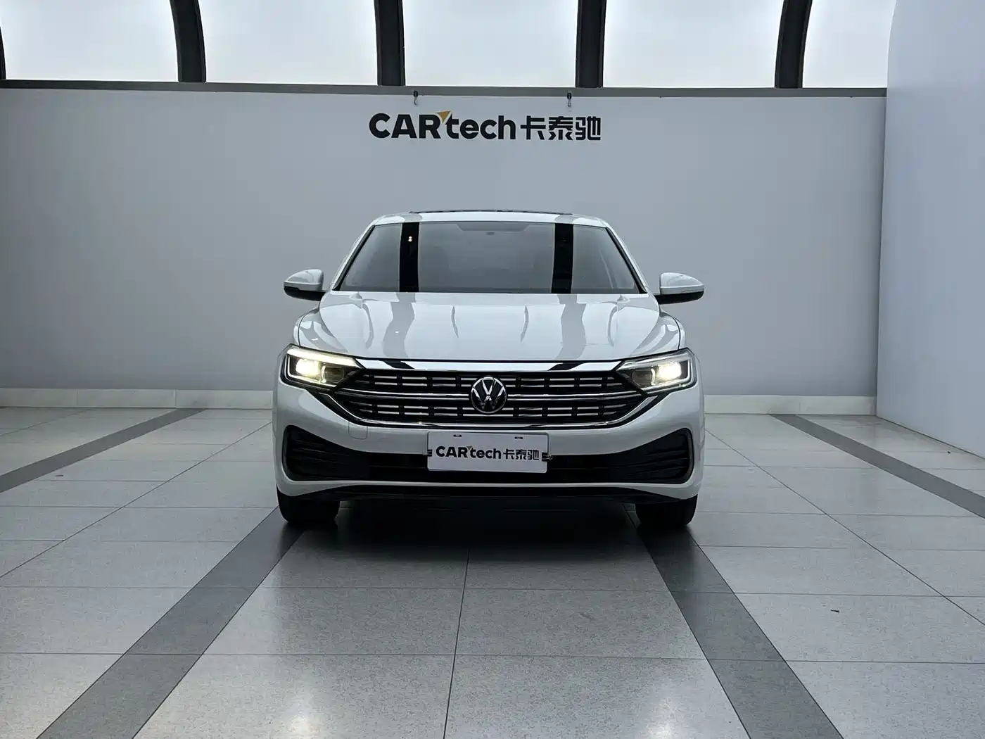 Volkswagen Sagitar 2023 280TSI DSG Beyond Lite