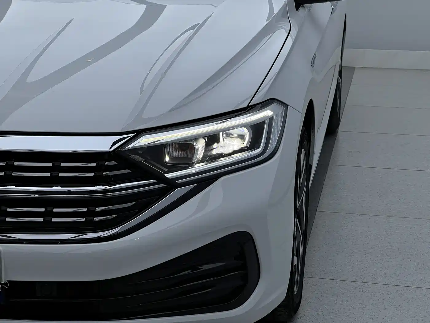 Volkswagen Sagitar 2023 280TSI DSG Beyond Lite