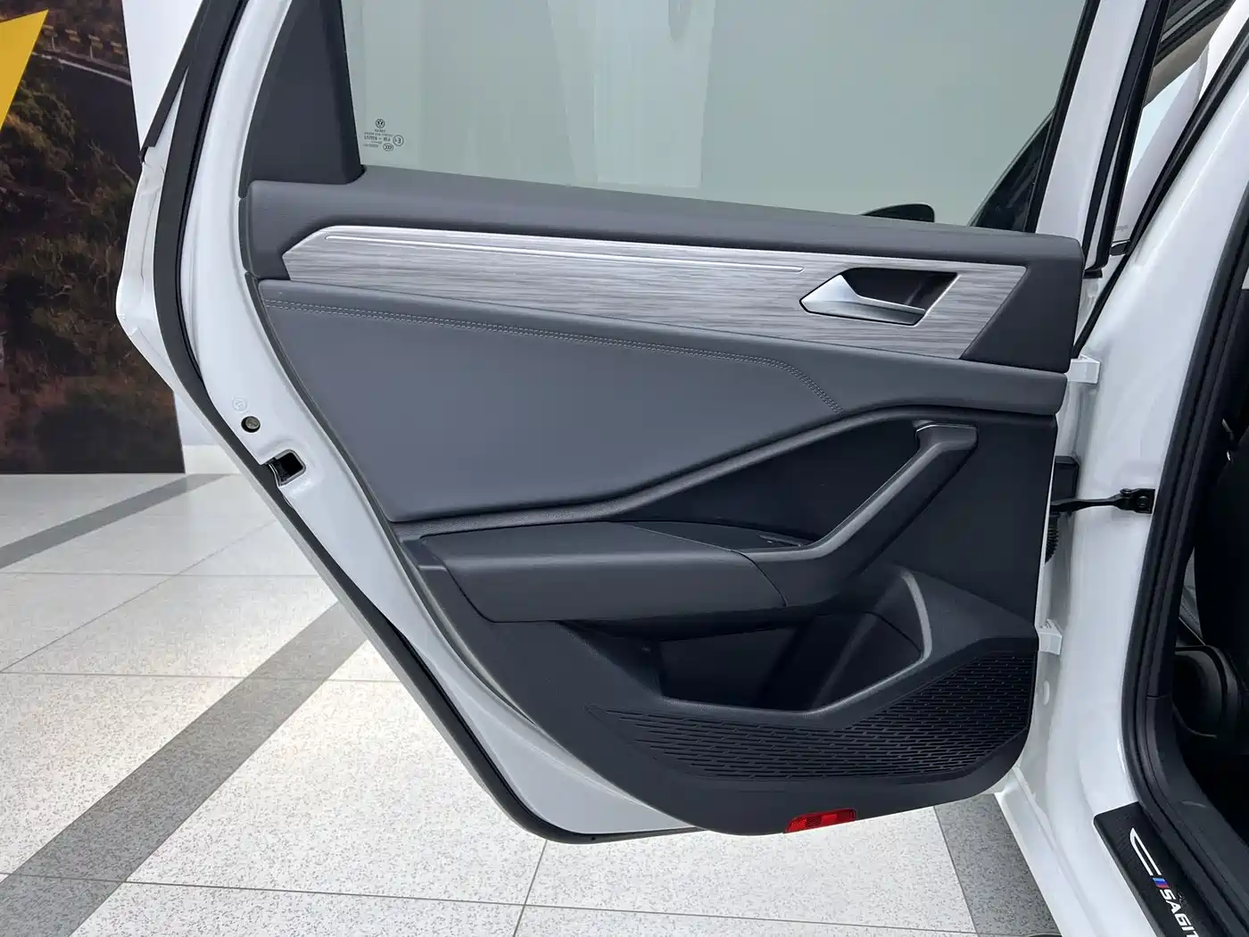 Volkswagen Sagitar 2023 280TSI DSG Beyond Lite