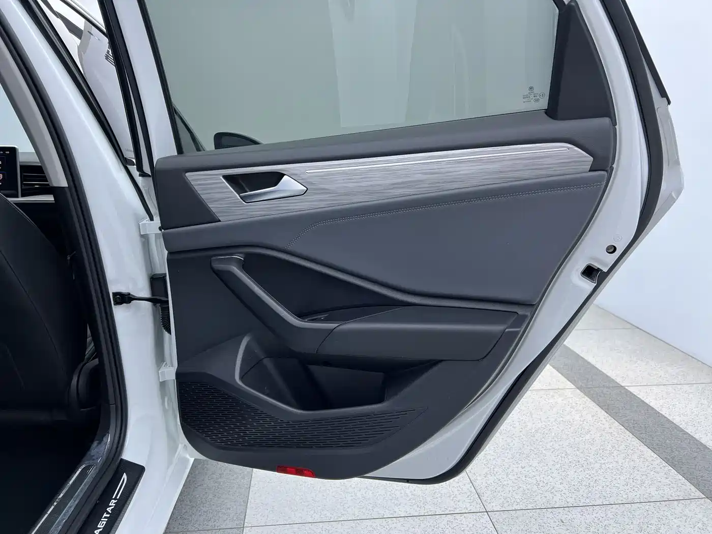 Volkswagen Sagitar 2023 280TSI DSG Beyond Lite