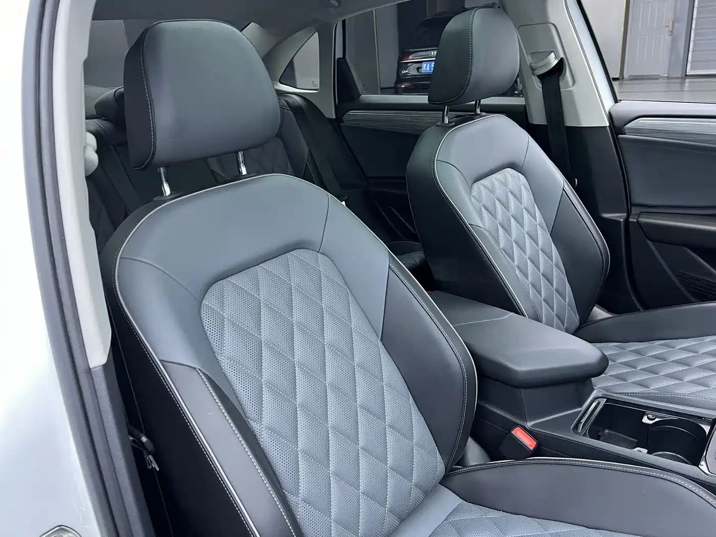 Volkswagen Sagitar 2023 280TSI DSG Beyond Lite