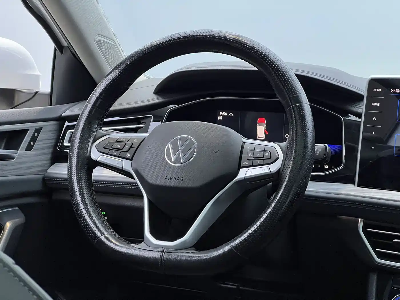 Volkswagen Sagitar 2023 280TSI DSG Beyond Lite