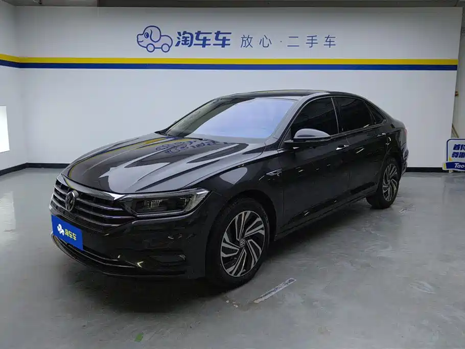 Volkswagen Sagitar 2022 280TSI DSG Soaring Edition