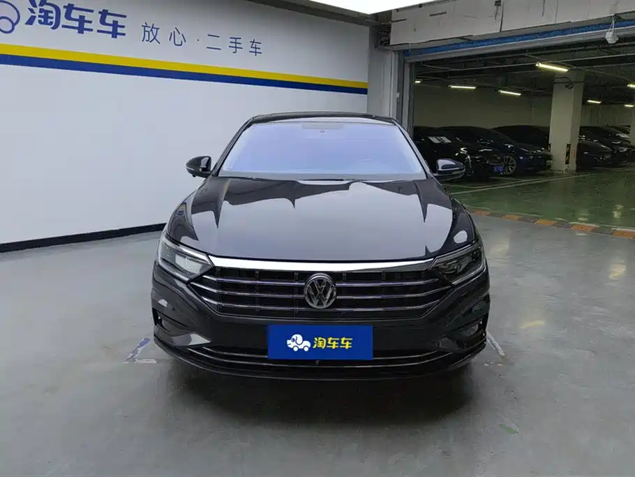 Volkswagen Sagitar 2022 280TSI DSG Soaring Edition