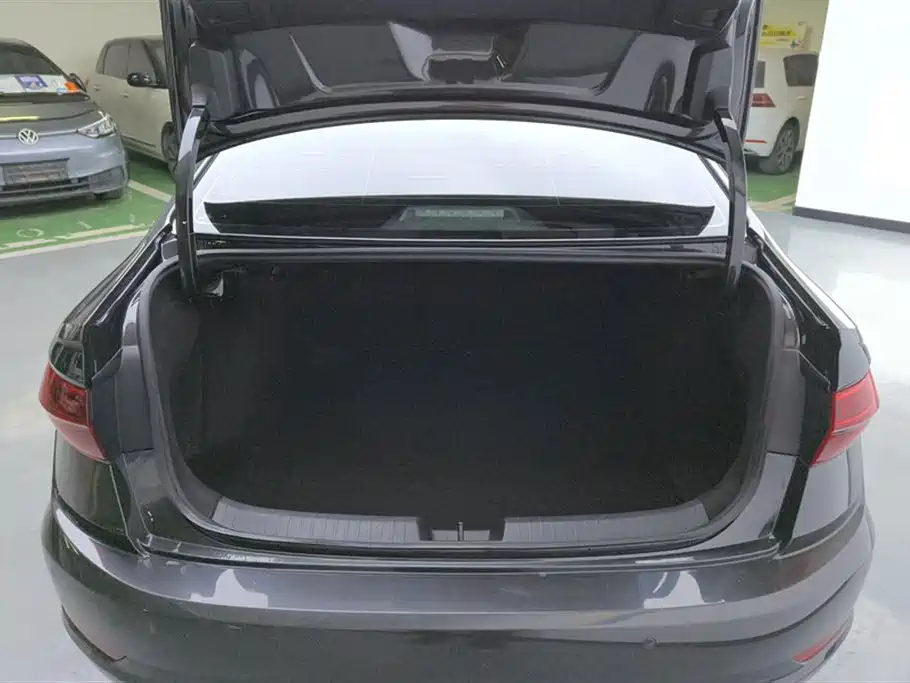 Volkswagen Sagitar 2022 280TSI DSG Soaring Edition