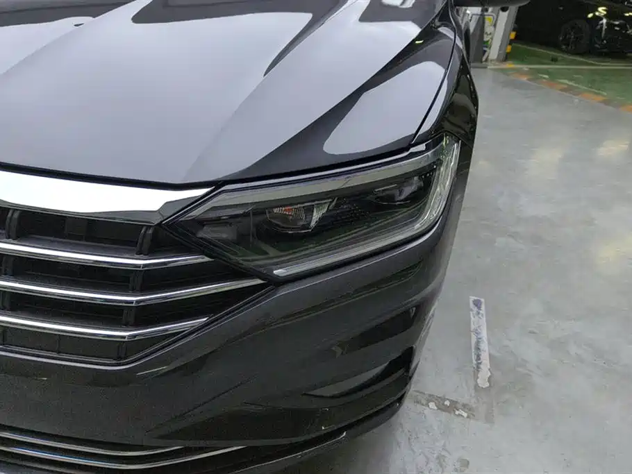Volkswagen Sagitar 2022 280TSI DSG Soaring Edition