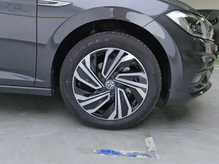 Volkswagen Sagitar 2022 280TSI DSG Soaring Edition