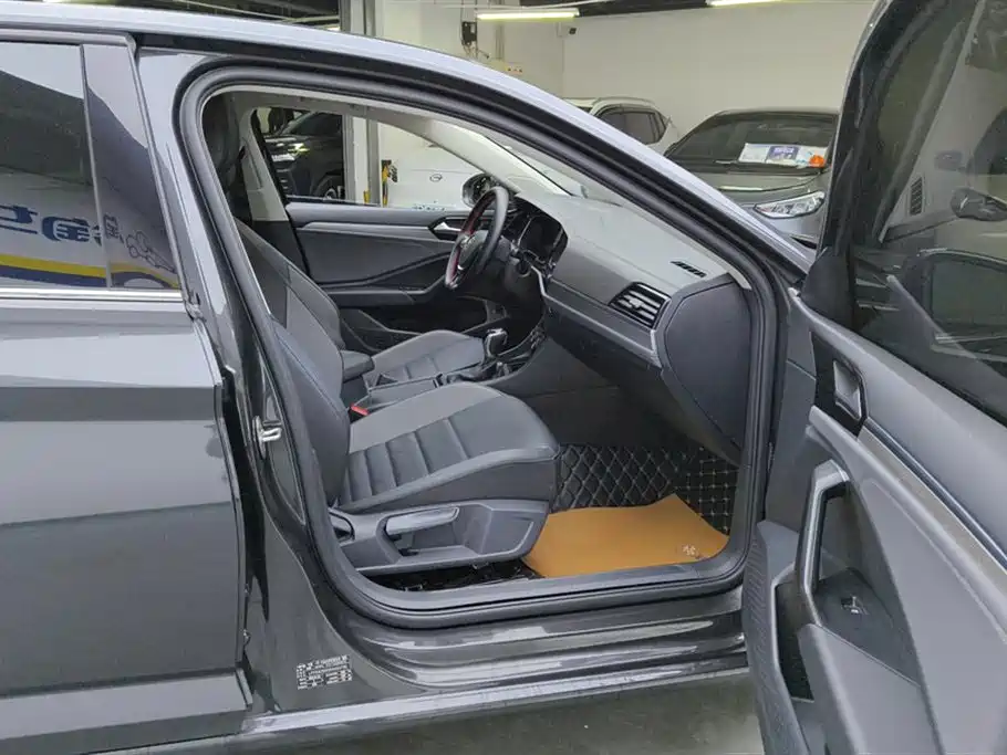 Volkswagen Sagitar 2022 280TSI DSG Soaring Edition