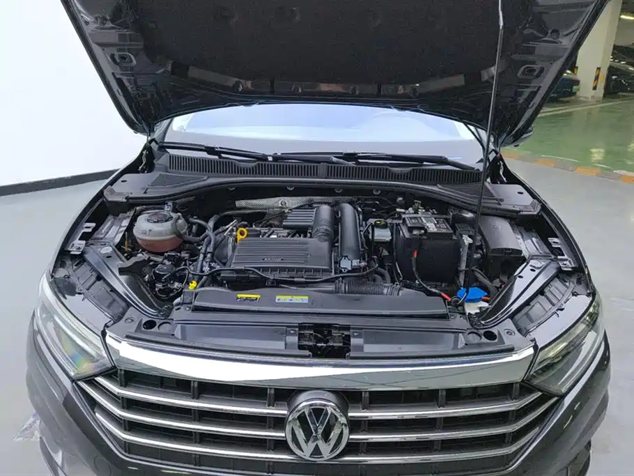 Volkswagen Sagitar 2022 280TSI DSG Soaring Edition