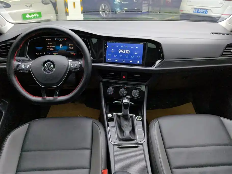 Volkswagen Sagitar 2022 280TSI DSG Soaring Edition