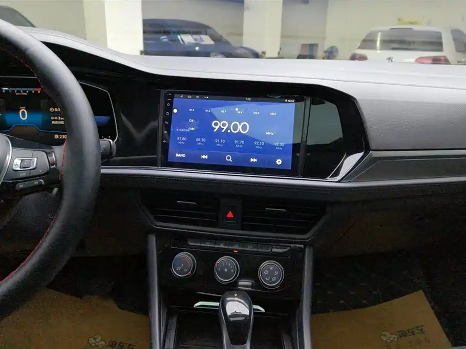 Volkswagen Sagitar 2022 280TSI DSG Soaring Edition