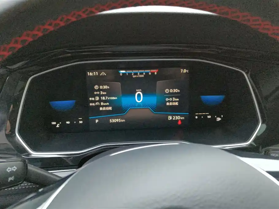 Volkswagen Sagitar 2022 280TSI DSG Soaring Edition