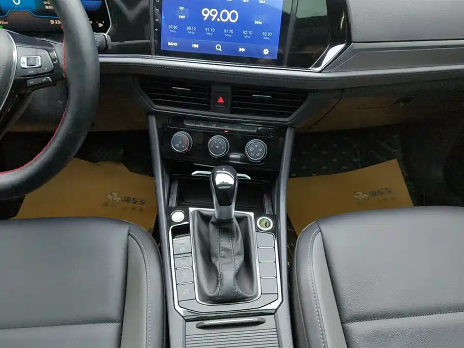 Volkswagen Sagitar 2022 280TSI DSG Soaring Edition
