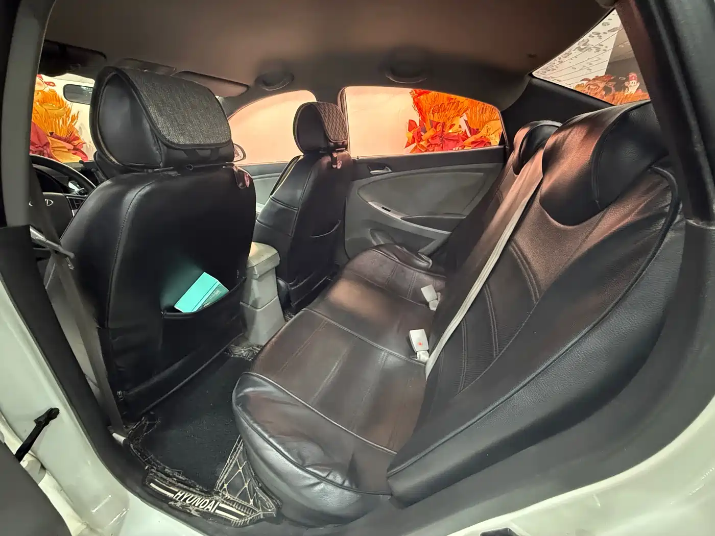 Hyundai Verna 2014 1.4L Manual Smart GLS