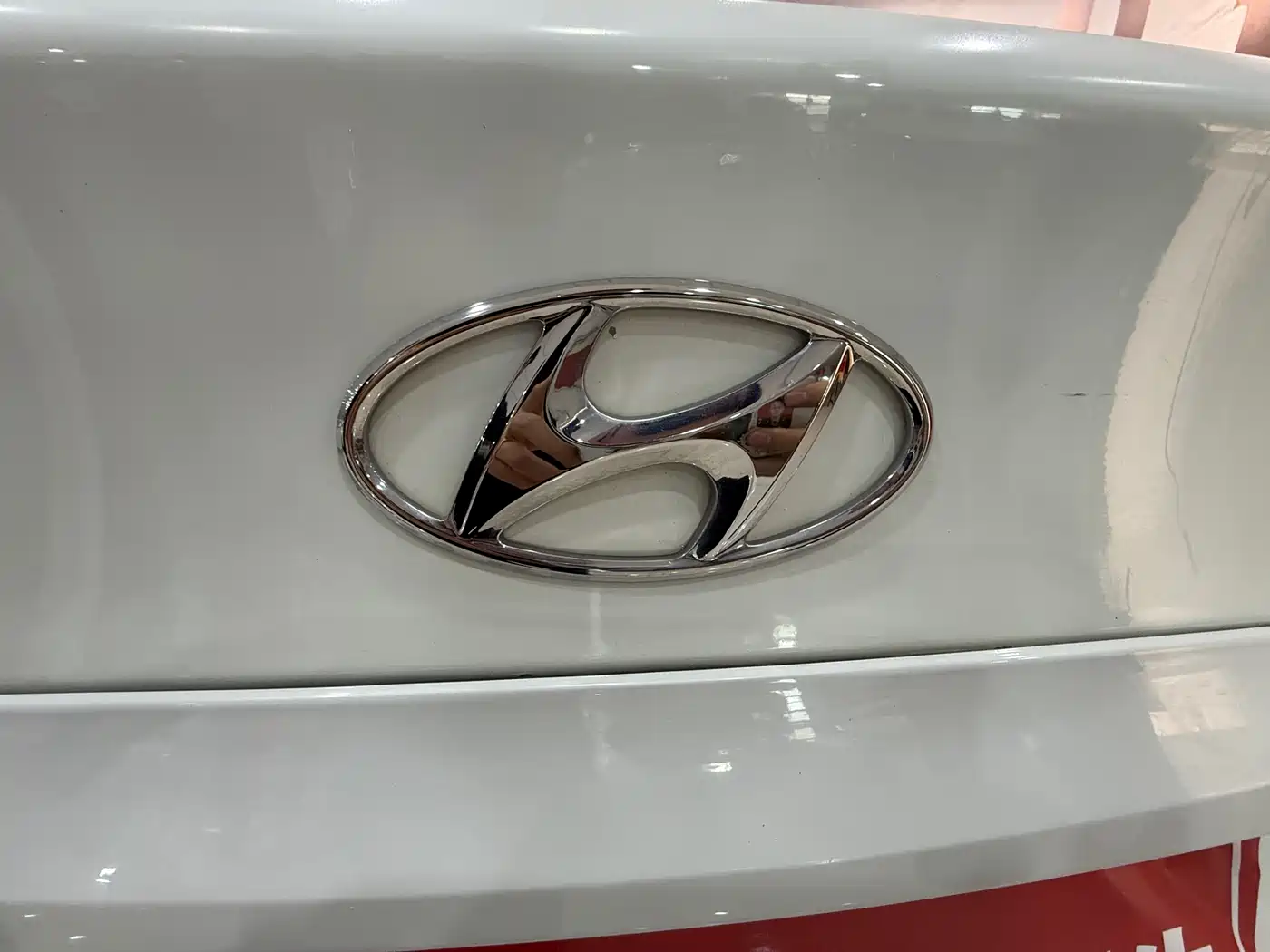 Hyundai Verna 2014 1.4L Manual Smart GLS