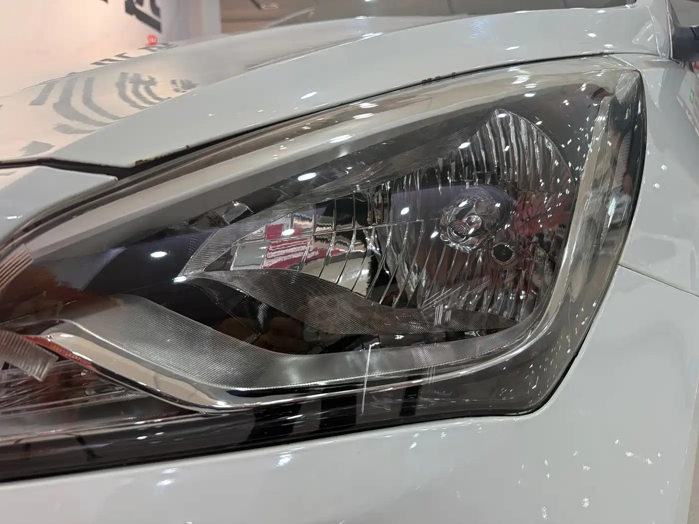 Hyundai Verna 2014 1.4L Manual Smart GLS