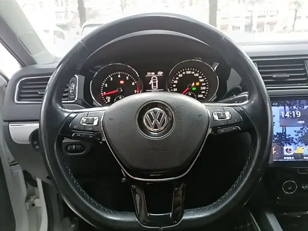 Volkswagen Sagitar 2017 180TSI Auto Exclusive Edition