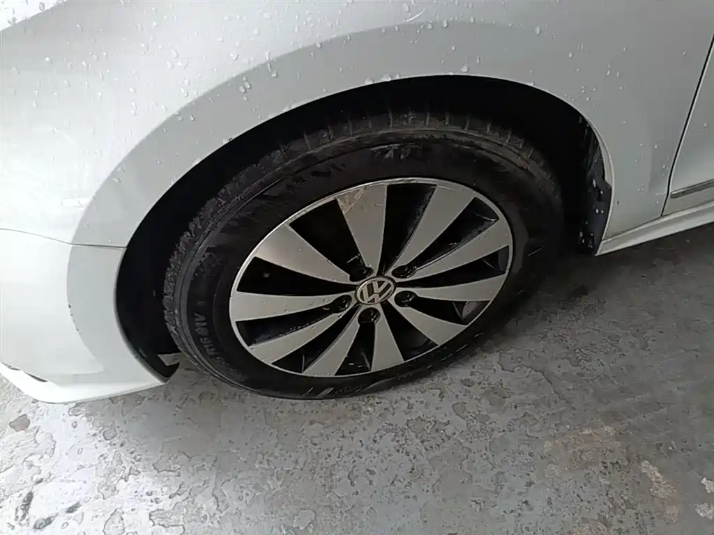 Volkswagen Sagitar 2017 180TSI Auto Exclusive Edition