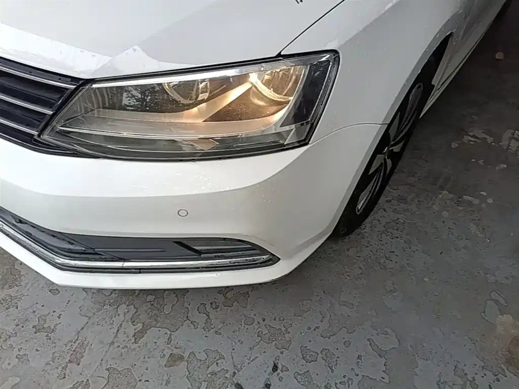 Volkswagen Sagitar 2017 180TSI Auto Exclusive Edition