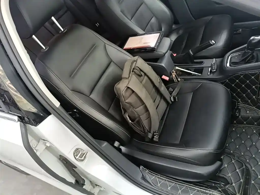 Volkswagen Sagitar 2017 180TSI Auto Exclusive Edition