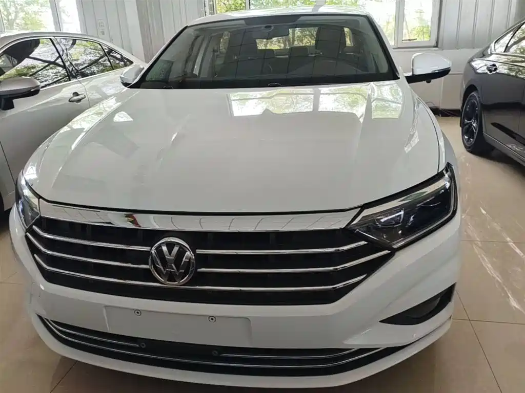 Volkswagen Sagitar 2022 280TSI DSG Surpassing Edition