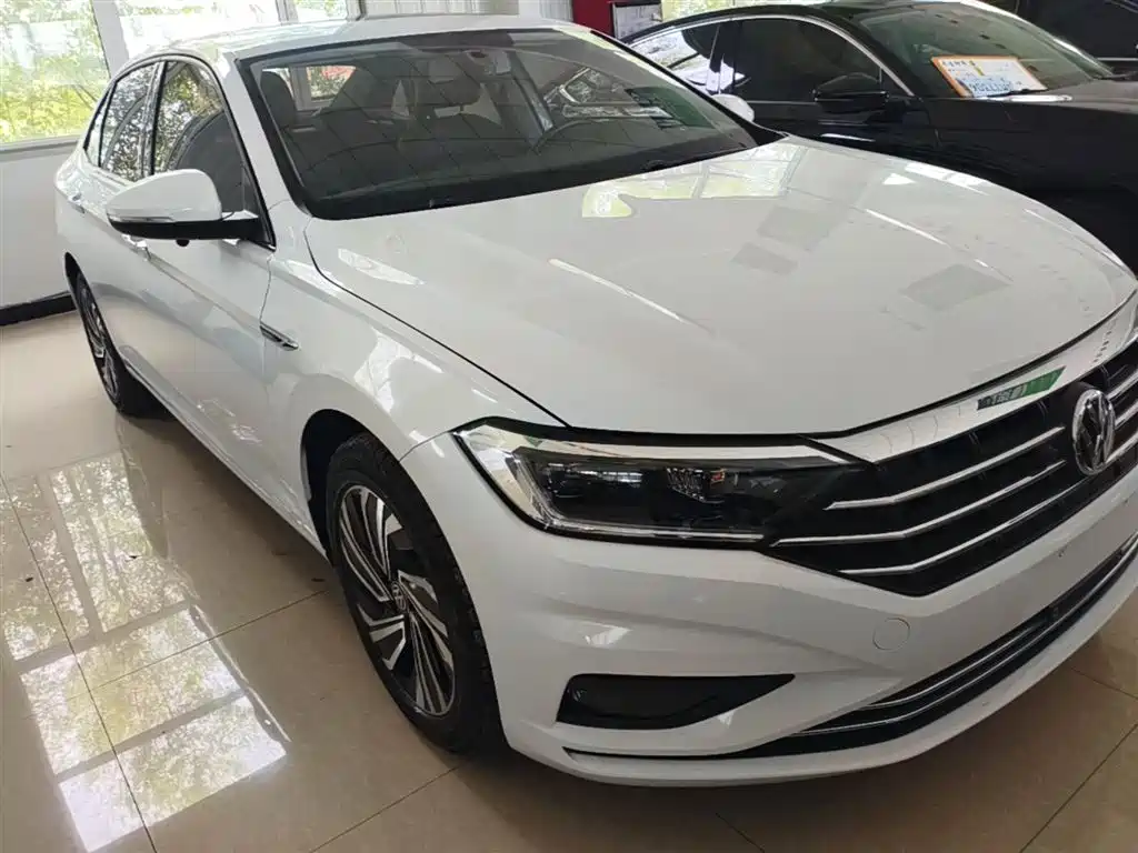 Volkswagen Sagitar 2022 280TSI DSG Surpassing Edition