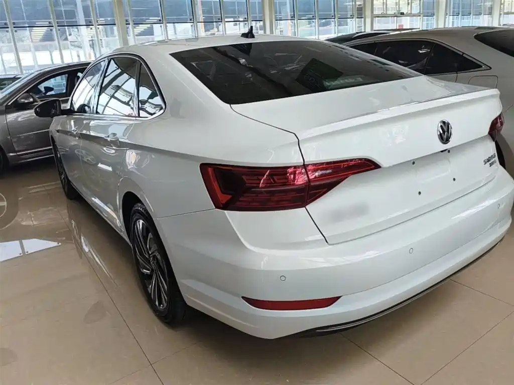 Volkswagen Sagitar 2022 280TSI DSG Surpassing Edition