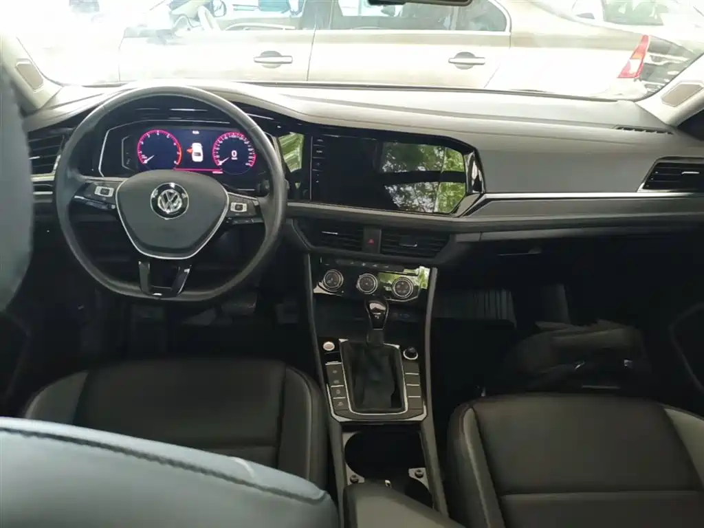 Volkswagen Sagitar 2022 280TSI DSG Surpassing Edition