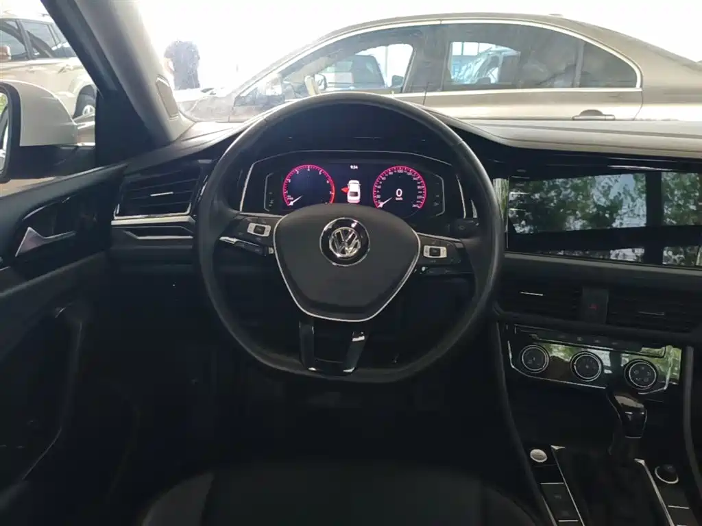 Volkswagen Sagitar 2022 280TSI DSG Surpassing Edition