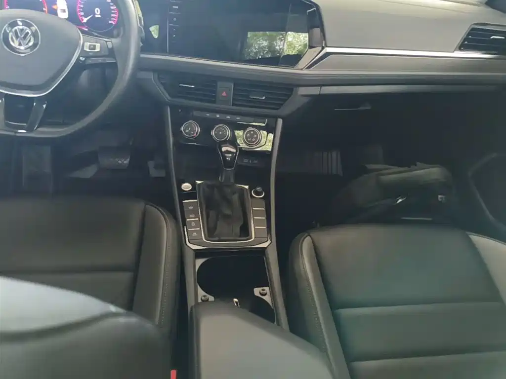 Volkswagen Sagitar 2022 280TSI DSG Surpassing Edition